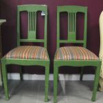 603 5026 CHAIRS